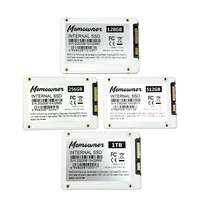 Disco Rigido Interno Originale da 128GB 256GB 512GB, SSD SATA, Hard Disk per Laptop, Notebook e Desktop