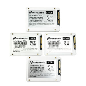 Disques durs internes SATA SSD 128 Go, 256 Go, 512 Go pour ordinateur portable, ordinateur de bureau - Product Image 3