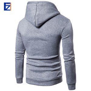 Felpa con <span class=keywords><strong>Cappuccio</strong></span> Primaverile Ricamata 100% Cotone Stampa Spider-Man Bianca Personalizzata da Uomo - Product Image 6