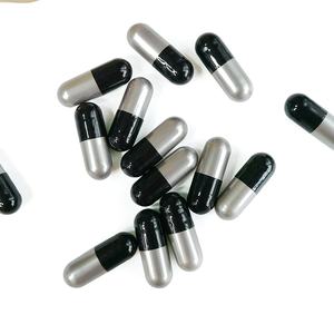 Oem/ODM 24 tháng Thời hạn sử dụng viên nang nhân sâm Maca 0.8g cho nam giới trưởng thành hỗ trợ năng lượng thuốc tăng cường nam Maca root - Product Image 5