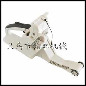 FS400 FS450 FS480 Lawnmower Accessories <b>Carburetor</b> Air Filter Fuel Line Paper Gasket Oil Suction Ball Oil Filter - Product Image 2