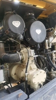 Appareils de forage Epiroc Ventes d'usine Appareils de forage Atlas Copco T35 d'occasion pour équipement de construction