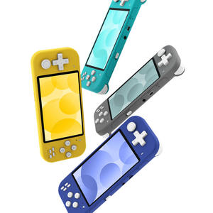 Console de jeu TV X20Mini Console de jeu portable de 4.3 pouces Lecteur de jeu de poche portable pour <span class=keywords><strong>Psp</strong></span> - Product Image 4