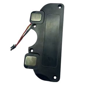 Batería de Litio Recargable para Aspiradora Robótica <span class=keywords><strong>Cecotec</strong></span> Conga 4090 4490 4690 4590 - Product Image 5