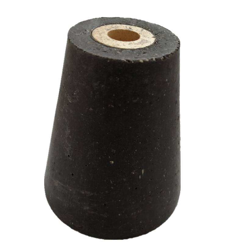 Refractory Tundish Nozzles Zirconia Metering Nozzle Refractory Tundish Nozzles Zirconia Metering Nozzle