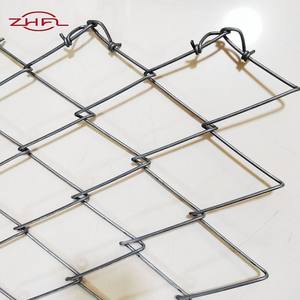 Paneles de Cerca de Seguridad de Malla de Alambre de Acero con Bajo Contenido de Carbono, Marca Longteng, Personalizables, con Recubrimiento en Polvo, Estilo Clásico, Resistentes al Agua - Product Image 1