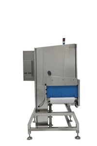 El Inspector de Rayos X Cognitivo: Precisión Autoajustable, Funcionamiento a Prueba de Fugas y Control Multilingüe sin Esfuerzo. - Product Image 3