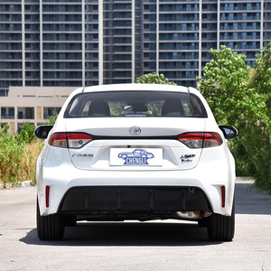 1.8L เครื่องยนต์คู่แบบไฮบริดรุ่นหรูหรา2025โตโยต้าโคโรลล่าอเมริกา - Product Image 3