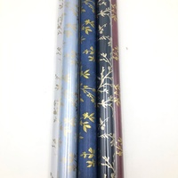 Couleur unie Papier D'emballage pour les Bouquets, Usine de Papier D'emballage, papier couleur professionnel