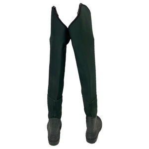 Không thấm nước <span class=keywords><strong>SBR</strong></span> <span class=keywords><strong>Neoprene</strong></span> chống trượt câu cá khởi động nông nghiệp khởi động nông dân lội nước khởi động - Product Image 3