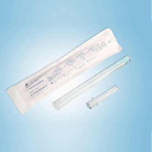 Hisopo de Algodón Médico Estéril para Pruebas de Muestreo Oral, Productos IVD para Análisis Bioquímico - Product Image 4