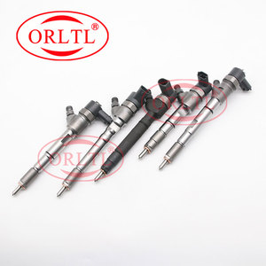 Injecteur de moteur diesel ORLTL 0986435103 0445 110 165 0 445 110 165 <span class=keywords><strong>Injection</strong></span> de carburant à rampe commune 0445110165 pour <span class=keywords><strong>OPEL</strong></span> - Product Image 6