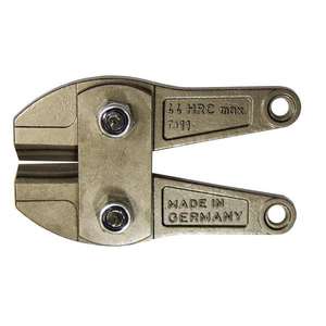 TTAKE UM007002002062R Cabezal y tornillos de repuesto para cortacables - Product Image 1