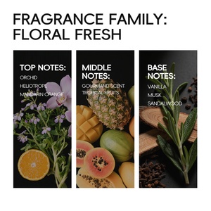Vente en gros de parfums pour femmes de haute qualité, parfums en gros, parfum durable et intense - Product Image 2