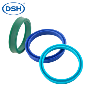 Un niêm phong Vòng piston thủy lực/con dấu thanh áp lực cao và chống mài mòn kích thước tùy chỉnh Un con dấu thủy lực - Product Image 3