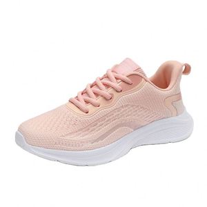 Nuevas Zapatillas Tejidas Caladas Estilo Mom Netflix 2024 - Product Image 1