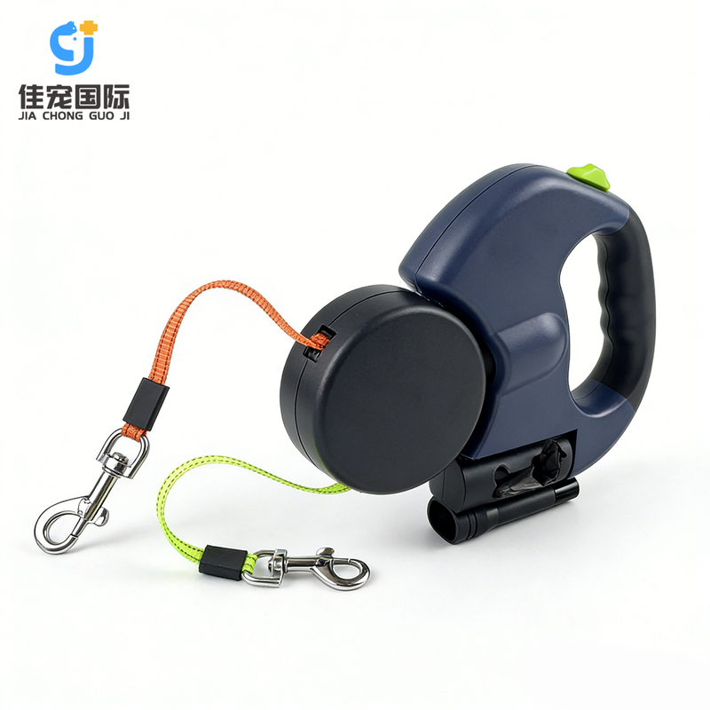 3M Double ended Automatic Dog Pet