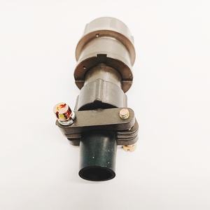 Hoge Kwaliteit 2Pm Serie Russische Connector 7 Pins Luchtvaart Socket Hoge Temperatuur Rvacuum-Sealed Luchtvaart Connector - Product Image 3