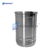 Camisas de Cilindro IZUMI de Calidad OEM 8DC8, Diámetro 135mm, OEM 31207-72183, para Camiones MITSUBISHI