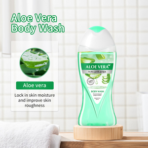 Etiqueta privada saludable a base de hierbas naturales 250ml <span class=keywords><strong>Gel</strong></span> de ducha blanqueador <span class=keywords><strong>Gel</strong></span> de ducha exfoliante hidratante refrescante - Product Image 4