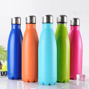 Bouteille isotherme sous vide en acier inoxydable 304 grande capacité pour voiture et sport, personnalisable - Product Image 4