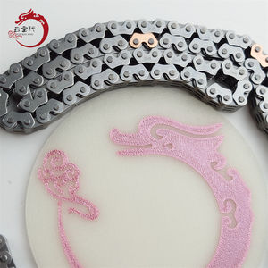 24321-25000 2432125000 Cadena de distribución para Hyundai Kia 24321 25000 - Product Image 6