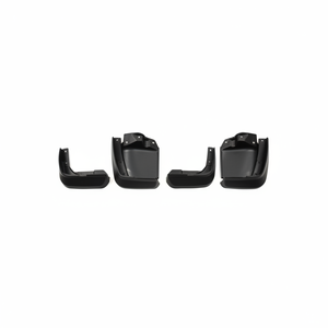 Déflecteurs de voiture Paalk Civic 12-15 SET Uni-pck-017 - Product Image 2