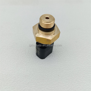 Capteur de Pression de Carburant Haute Qualité 2746717 274-6717 pour Moteurs C7 C9 C12 C13 C15 et Excavatrices E345D E349D - Product Image 5
