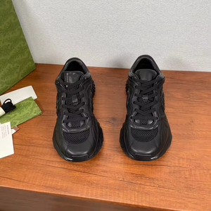 Calzado Deportivo de Lujo, Transpirable, Impermeable, Antideslizante, Clásico y Moderno para Hombre y Mujer, con Entresuela de EVA y Suela de Goma - Product Image 4