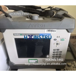 อุปกรณ์ทดสอบและวัดค่าทางอิเล็กทรอนิกส์ประสิทธิภาพสูง Anritsu MW82119A เครื่องวิเคราะห์ PIM รุ่น 1900PCS/2100AWS H - Product Image 3