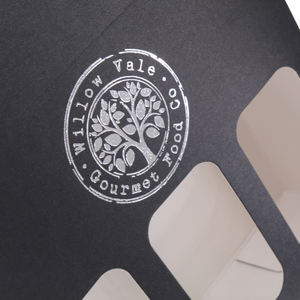 Boîte cadeau de luxe, mini fenêtre en PVC pour culotte et cils, emballage en papier, vente en gros et au détail - Product Image 6