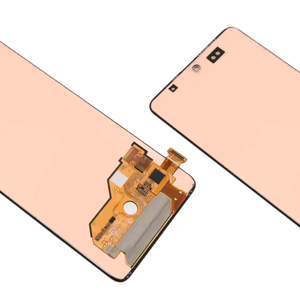Para Samsung A51 Pantalla Lcd Pantalla táctil digital con reemplazo de marco para Samsung Galaxy A51 Pantalla Oled - Product Image 4
