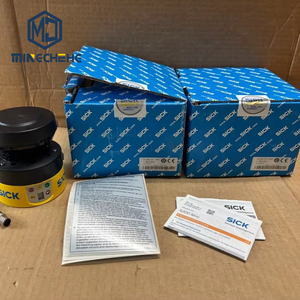 อุปกรณ์ควบคุม S32B-2011BA PLC สินค้าใหม่ - Product Image 1