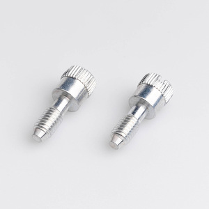 Smart Switch Cup Head Bolt M6X15 Aluminum Alloy Custom Made For Mechanical Equipment And Electronic Appliance Assembly - Product Image 2