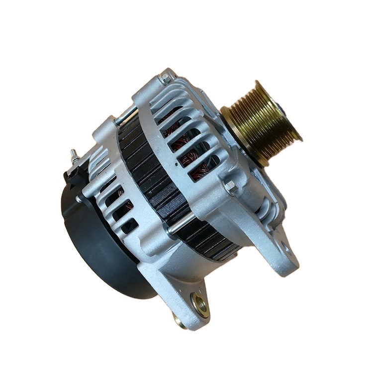 DNP High Performance Car Alternator for Cummins 6BT