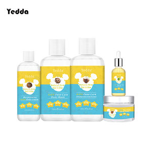 Custom Designed Organic <strong>Baby</strong> Oil for Infants and Toddlers Natural <strong>Hair</strong> <strong>Care</strong> Growth Moisturizer for Kids <strong>Hair</strong> <strong>Styling</strong> <strong>Product</strong> - Product Image 6