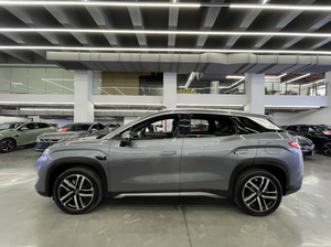BYD Song L DM-i 2025, Edición de Conducción Inteligente de 112 KM, SUV PHEV, Auto Eléctrico de Nueva Energía - Product Image 2