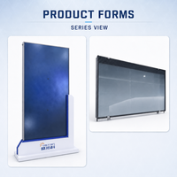 Collecteur solaire thermique à plaques plates SOLETKS OEM ODM pour les distributeurs mondiaux, les entrepreneurs en EPC et les acheteurs de projets