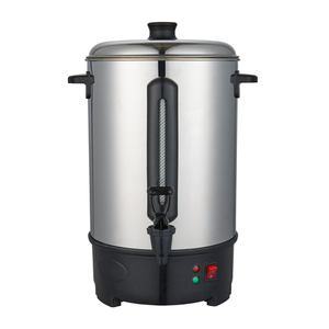 Chauffe-eau électrique à panneau simple en acier inoxydable, 16l, 1 pièce, de haute qualité, nouveauté - Product Image 2