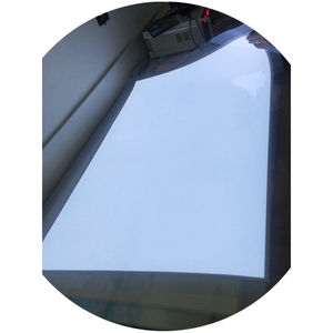 جديد led ورقة رقيقة مرنة ضوء مصباح ليد led رقائق - Product Image 1