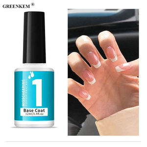 Nail Art Poudre de trempage <span class=keywords><strong>Infiltration</strong></span> Colle Activateur Amovible Base Coat Top Coat Gel Polish Dip Powder Nail Kit - Product Image 5