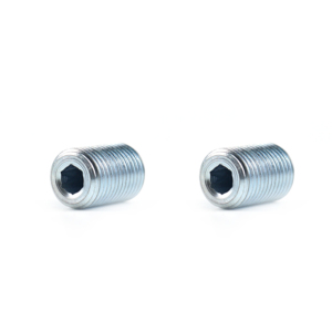 Connecteur à Vis Complètement Fileté de Qualité Supérieure, Tige en Acier Inoxydable 304, Tête Hexagonale, Fixation Universelle <span class=keywords><strong>pour</strong></span> <span class=keywords><strong>Assemblage</strong></span> Industriel - Product Image 5