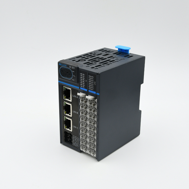 OEM Digital Programmable Logic Controllers (PLC) Competitive Price PLC Control System RS485 Communication for PLC Programming