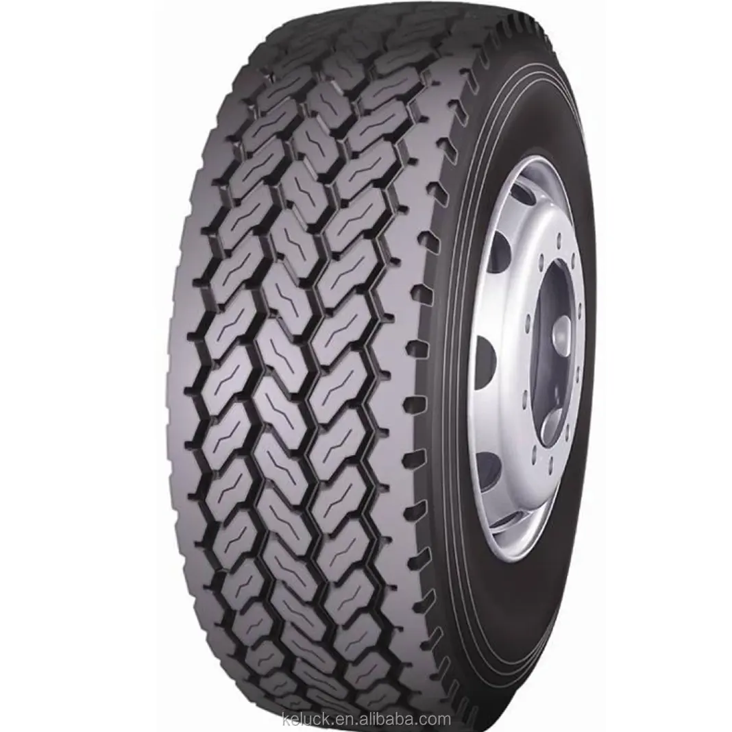 Top 10 Cinese pneumatico marche lunga marcia Roadlux tutti radiale d'acciaio del camion pneumatici airless LM526 385/65R22.5 425/65R22.5 385 65 R22.5 425/65/R22.5 camion ricambi e accessori