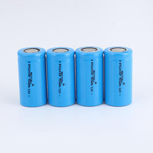 Mottcell <span class=keywords><strong>22430</strong></span> 파워 리튬 인산철 배터리 IFR22430P 950mA 3.2V 긴 수명의 파워 <span class=keywords><strong>LiFePO4</strong></span> 배터리 셀 - Product Image 4