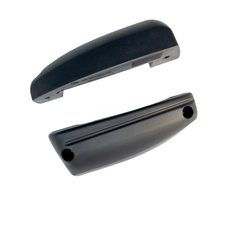 Wuling Glory Small Kahongguang V Single and Double Row Front Middle Door Large Armrest Inner Handle Auto Parts Image 2