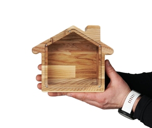 Nom personnalisé <span class=keywords><strong>tirelire</strong></span> en bois pour enfants bébé boîte à monnaie <span class=keywords><strong>tirelire</strong></span> personnalisé anniversaire baptême cadeau économies durables - Product Image 5
