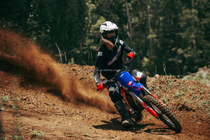 Motocicleta Eléctrica de Motocross Apollo RFN Warrior E15 PLUS 2026, 74V 40Ah, 133Nm Torque, 90KG, Todoterreno - Product Image 6