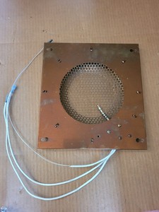 Cubierta para Calentador de Horno Plc 6890 7890, 240v G1530-61640, Probada con Garantía - Product Image 2