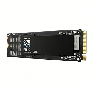 990 Plus PCIe 4.0*4  5.0*2 NVMe M.2 Desktop PCIE 4.0 SSD pour ordinateur  Marque PLC  Neuf et original  4TB MZ-V9S4T0BW - Product Image 2